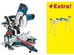 Bosch Power Tools Kapp-/Zugs&auml;ge 0615990FV8