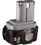 Makita Akku 9135 193058-7