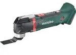 Metabowerke Akku-Multitool MT 18 LTX