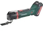 Metabowerke Akku-Multitool MT 18 LTX Compact