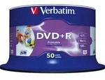 Verbatim DVD+R 43512 (VE50)