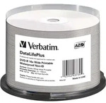 Verbatim DVD-R 4.7GB/120Min/16x 43734 (VE50)