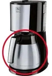Melitta SDA Thermokanne Enjoy/EasyTopeds/sw