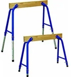 ILLER-LEITER Arbeitsbock 50019