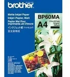 Brother Inkjetpapier BP60MA