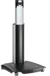 Vogels Display-Trolley PFT2520 sw-si