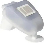 Hager KNX Wetterstation GPS TG053A