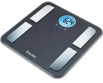 Beurer Diagnosewaage BF 195
