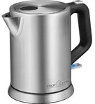 PROFICOOK Wasserkocher PC-WKS1106 inox