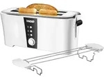 Unold Toaster 38020 ws/sw
