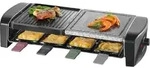 Severin Raclette-Grill RG 9645 sw