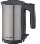 Cloer Mini-Wasserkocher 4990 eds