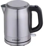 Cloer Wasserkocher 4519 eds matt