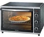 Severin Toastofen TO 2058 sw/si