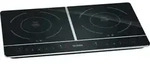 Severin Induktionskochplatte DK1031 sw