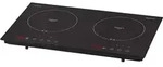 Steba Doppel-Induktionskochfeld IK 300 S.C. sw