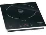 Severin Induktionskochplatte KP1071 sw