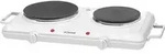 Bomann DA Doppelkochplatte DKP5028CB ws
