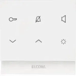 Elcom Innenstation-Audio REK221Y