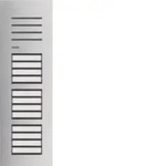 Elcom T&uuml;rstation-Audio REQ012Y