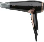 CLATRONIC Haartrockner CTC HT3661 sw/kupfer