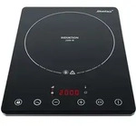 Steba Induktionskochfeld IK 65 SLIM sw