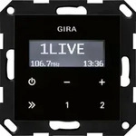 Gira UP-Radio RDS 228405