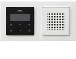 Gira Unterputz-Radio RDS 049572