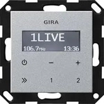 Gira UP-Radio RDS 228426