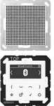 Jung Smart DAB+ Digitalradio DAB A1 BT WW