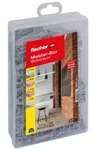 Fischer Deutschl. Meister-Box mit D&uuml;bel SX 041648