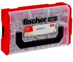 Fischer Deutschl. Sortimentsbox FIXtainer 532892