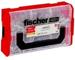 Fischer Deutschl. Sortimentsbox FIXtainer 532891