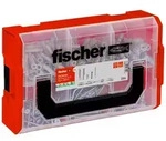 Fischer Deutschl. Sortimentsbox FIXtainer 532893
