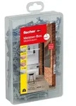 Fischer Deutschl. Meister-Box mit D&uuml;bel SX 513777