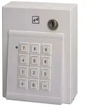 Assa Abloy effeff T&uuml;rcode-Ger&auml;t 42130-10-----00