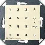 Gira Code Tastatur cws-gl 260501
