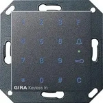 Gira Code Tastatur anth 260528