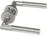 Assa Abloy effeff Code Handle Ausf&uuml;hrung B 492-08---11---7