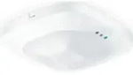 Steinel Pr&auml;senzmelder HF 360 UP WS COM1