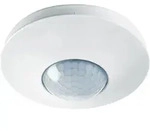 ESYLUX Decken-Pr&auml;senzmelder PD-C 360i/8