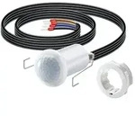 ESYLUX Deckenbewegungsmelder MD-C 360i/8 mini