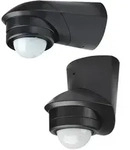 Grothe Bewegungsmelder prof.240 McGuard prof.BM240sw