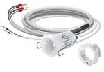 ESYLUX Deckeneinbau-Pr&auml;senzmelder PD-C 360i/8 mini UC