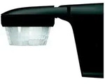 Theben Bewegungsmelder IP66 theLuxa S360 BK