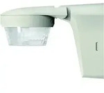 Theben Bewegungsmelder IP66 theLuxa S360 WH