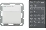 Gira Sensotec LED m.Fernbedien. 236803