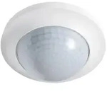 ESYLUX Decken-Pr&auml;senzmelder ws PD-C 360i/24 UC