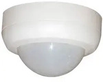 BEG Br&uuml;ck Electronic Decken-Bewegungsmelder PD4N-1C-AP