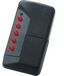 Sommer Funkhandsender 4004V001